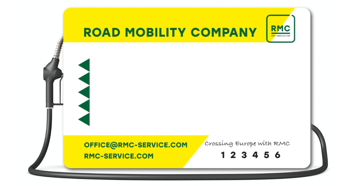 RMC - Ihr Partner für grenzenlose Mobilität