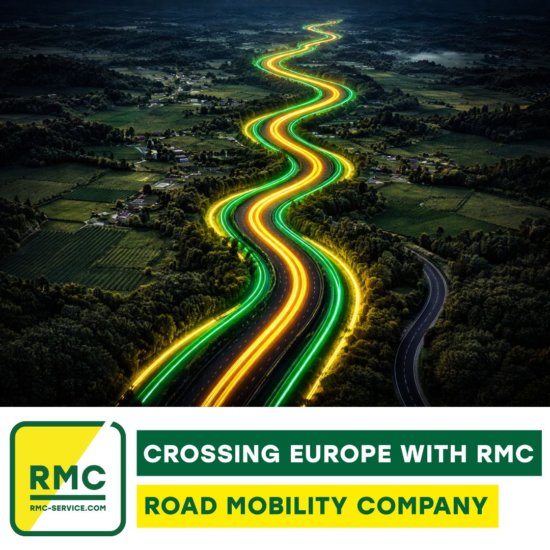 Take Control of Your Fuel Expenses with the RMC Fuel Card