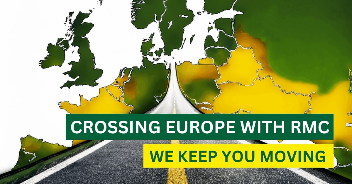 The international fuelcard / fleetcard for europe | RMC Service GmbH | Mobility Solutions The international fuelcard / fleetcard for europe | RMC Service GmbH | Mobility Solutions