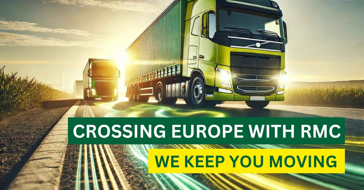 The international fuelcard / fleetcard for europe | RMC Service GmbH | Mobility Solutions The international fuelcard / fleetcard for europe | RMC Service GmbH | Mobility Solutions