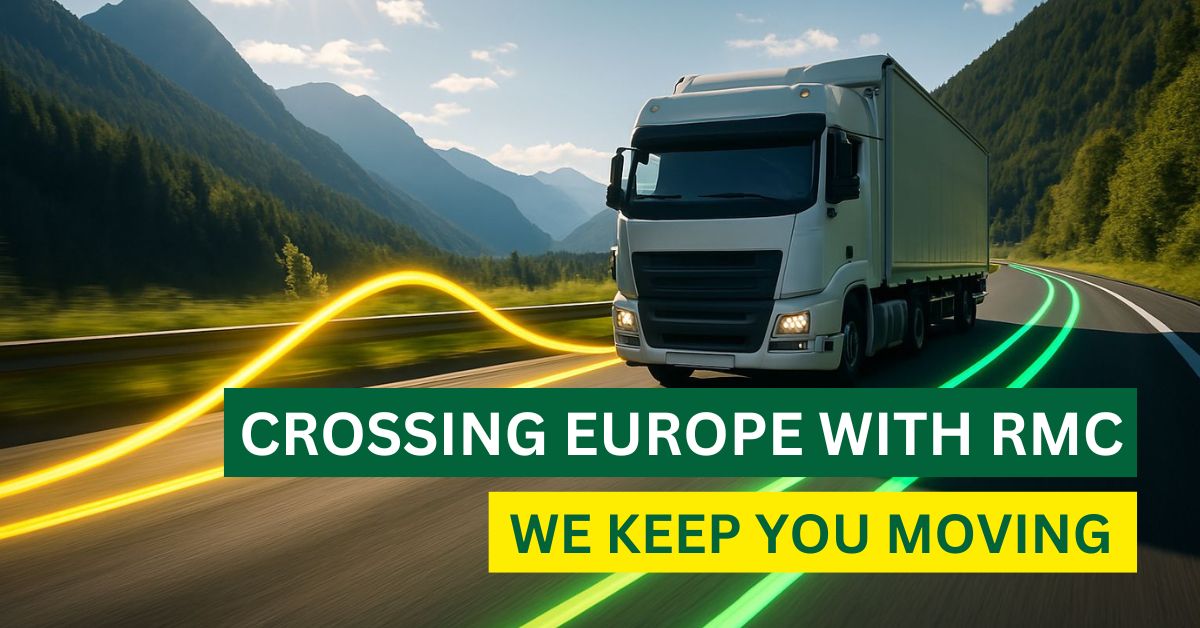 RMC Mobility card - The Fuelcard - fuel card / fleetcard for Europe - Fuel & Mobility Solutions - RMC SERVICE GMBH RMC Mobility card - The Fuelcard - fuel card / fleetcard for Europe - Fuel & Mobility Solutions - RMC SERVICE GMBH