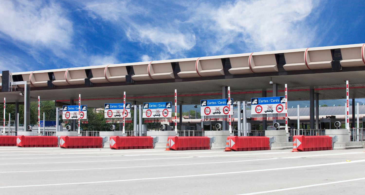 RMC Toll solution