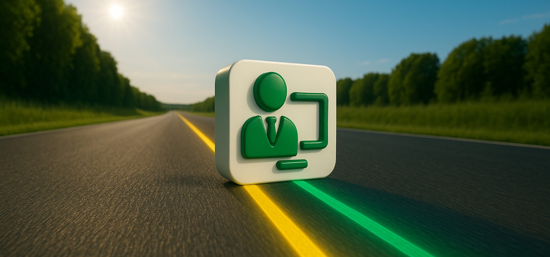 Das RMC Kundenportal: Tankkarten, Fahrzeuge und Mautdaten digital verwalten – sicher, effizient und jederzeit verfügbar.