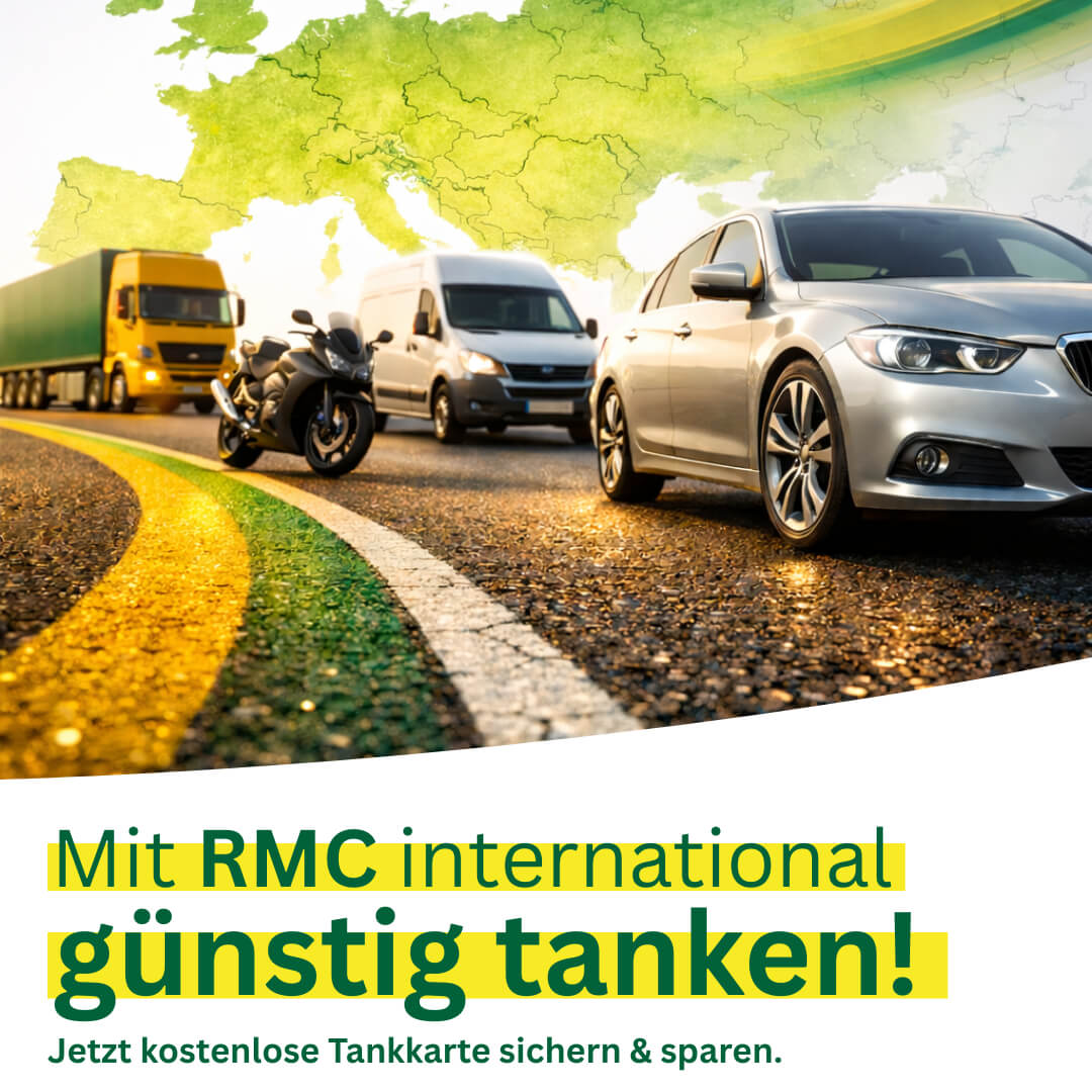 International günstig tanken 