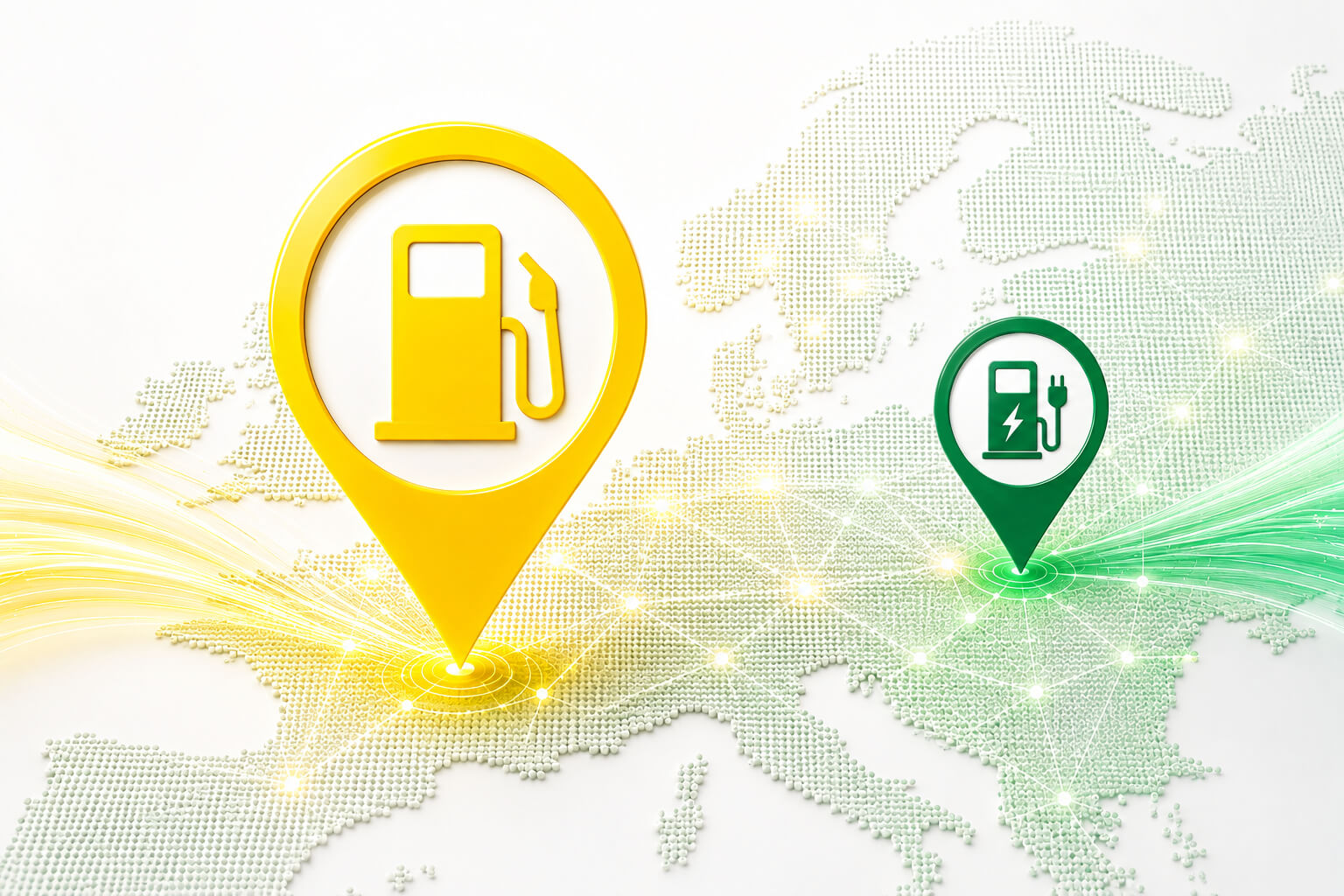 RMC Fuel & Charging Network