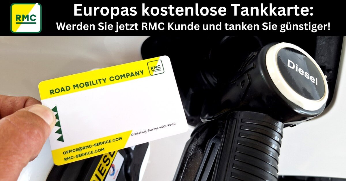 Tankkarte Fr Privat