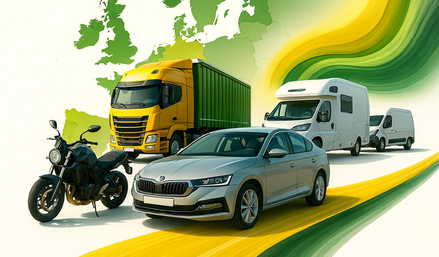 Tankkarte für Privatkunden & Unternehmen in Österreich, Deutschland & Europa