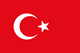 Türkei Flagge